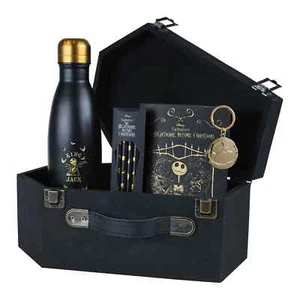 The Nightmare Before Christmas Official Premium Gift Trunk / Coffin - GP86038 - Bild 1 von 2