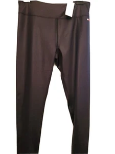 Tommy Hilfiger Sport Damen Kompressionshose Gr. (XL) - Bild 1 von 7
