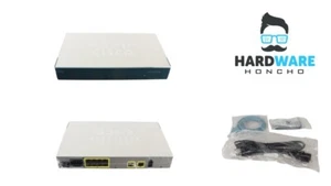 Cisco SA540-K9 Small Business Series Pro SA 540 8 Port Security Appliance - Picture 1 of 1
