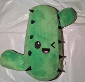 Bark Box Garcia the Cactus Rip 'n Reveal Dog Toy, 2021 Highway to Howl Box - M/L - Picture 1 of 3