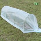 50% Sunblock Shade Cloth Cover For Plants Clear Protects Plants Greenhouse Barn