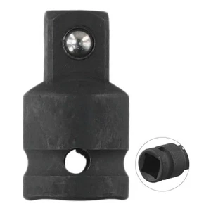 Adapter Convertor Adapter Convertor Square Adaptor Chrome-vanadium Steel - Picture 1 of 16