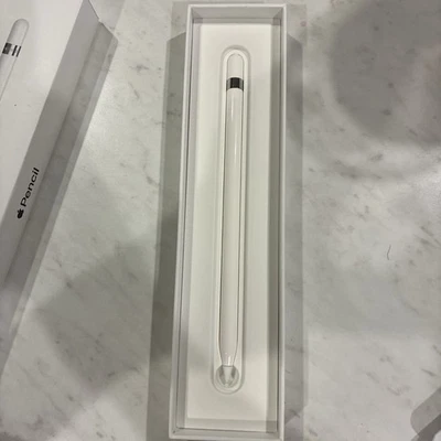 Apple Pencil (1ª generación) - MK0C2AM/A Foto 1 de 2