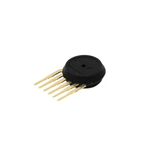MPX4115A Sensor: Drücke Bereich: 15-115kPa absolut UStrom: 4,75-5,25VDC NXP (FRE - Bild 1 von 1