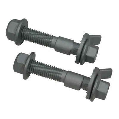 Specialty Products EZ Cam Front 12mm Camber Bolts for Malibu Corolla Pair 81250 - Image 1 of 4