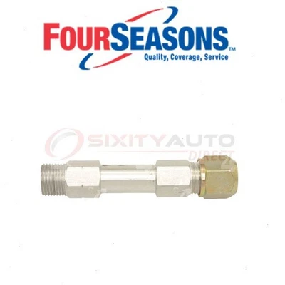 Four Seasons AC Evaporator Core Repair Kit for 1989-1991 GMC Tracker - mh Foto 1 de 4