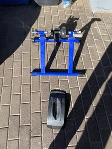 Tracx Rad Trainer - Bild 1 von 2