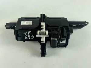 AUDI A6 4G2, C7, 4GC Navigation Screen Display 4G1919601T 2015 26285292 - Picture 1 of 4