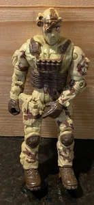 The Corps Desert Soldier Action Figure Eroe Militare KG - Foto 1 di 2