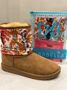 Mirabella Slouchy, Stiefelüberzieher, Einheitsgröße, rosa, Mehrzweckzubehör - Bild 1 von 6