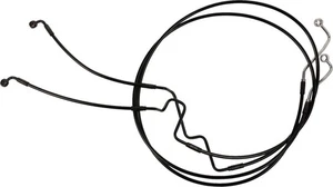 Magnum Shielding XR Lower Brake Line For Harley FLTRX 1923 2024-2025 SBB1135-00 - Picture 1 of 1