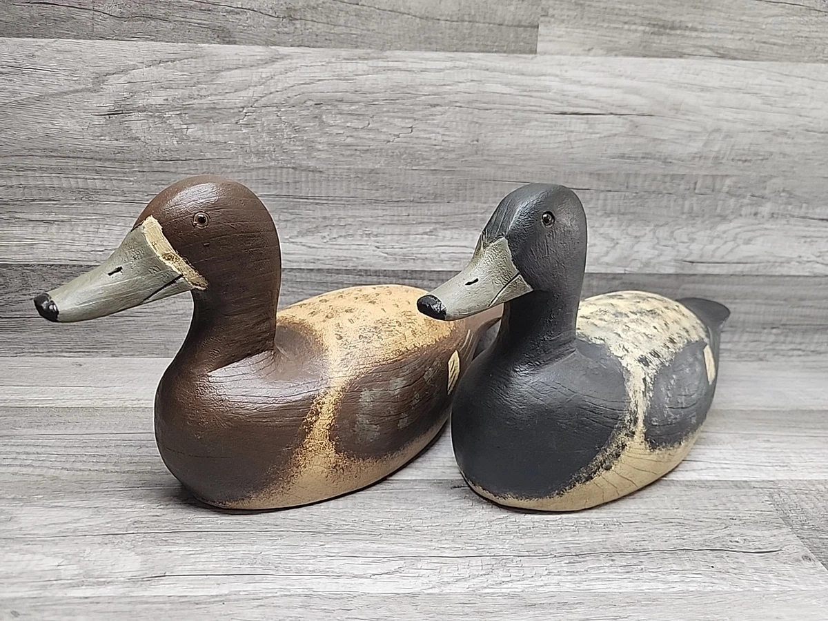 Wisconsin Decoy for sale - eBay