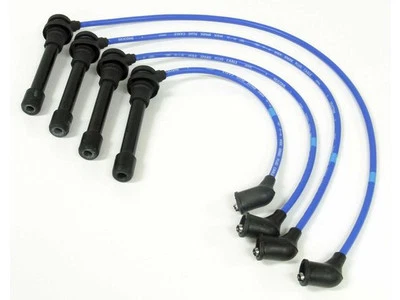 For 1997-2001 Nissan Altima Spark Plug Wire Set NGK 23296SPYG 1999 2000 1998 - Image 1 of 2