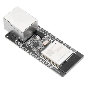 ESP32 WT32-ETH01 Embedded Serial Port Ethernet WIFI Bluetooth Entwicklungsboards - Bild 1 von 14