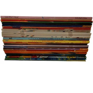 CPH Teaching Bible Reproducible Book Lot Sunday School Church Homeschool Crafts  - Picture 1 of 11