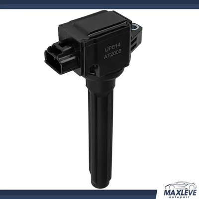 Ignition Coil For Mitsubishi Outlander 2.4L l4 2017 2016 2015 2014 Foto 1 de 4