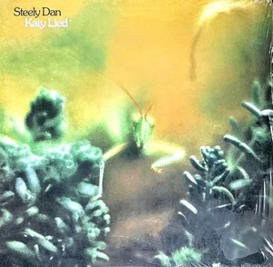 STEELY DAN - KATY LIED - 180-GRAM VINYL LP " NEW, SEALED " - Picture 1 of 2