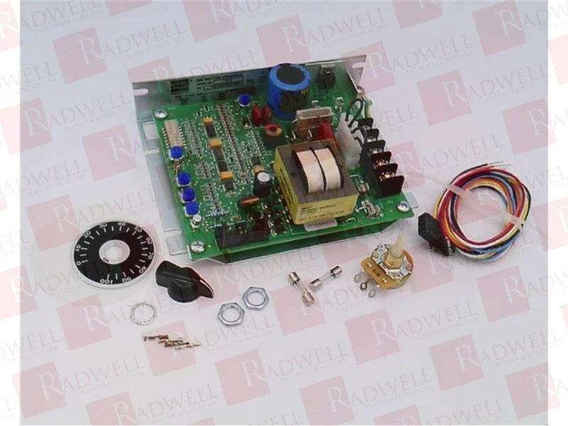 BODINE ELECTRIC 0810 / 0810 (USADO) Foto 1 de 1