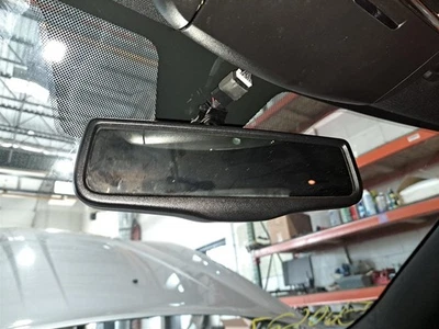 Espejo retrovisor interior 2014 cargador Sku#4226735 Foto 1 de 4