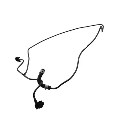 31686794 Coolant Pipe Hose for Volvo For V40 Replacement for Cooling System - Image 1 of 4