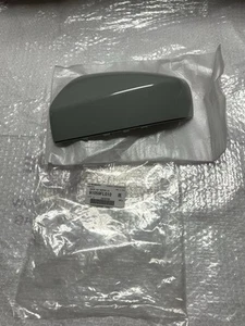 2018-2024 Crosstrek Forester Exterior Mirror Cover Driver Side 91059FL010 OEM - Picture 1 of 6