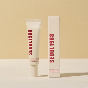 1988 Eye Cream 30ML Retinal Liposome 4% + Fermented Bean For All Skin Types - Picture 1 of 5