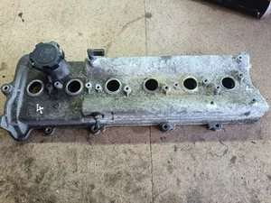 98-05 Lexus Is200 1G-FE Engine Rocker Cover Genuine OEM - Picture 1 of 7