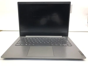 Lenovo ThinkBook 14IIL Intel Core I5-1035G1 1 Ghz 8 GB Ram NO OS - Picture 1 of 7