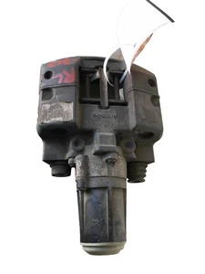 2013 TESLA S Rear Parking Brake Caliper Left Driver Side LH P/N 22B70101 00 1 B - Picture 1 of 22