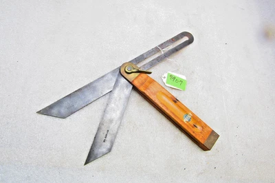 Stanley #225 Double Bevel - Image 1 of 4