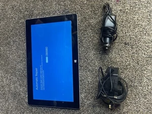 Microsoft Surface tablet 32GB - Picture 1 of 11