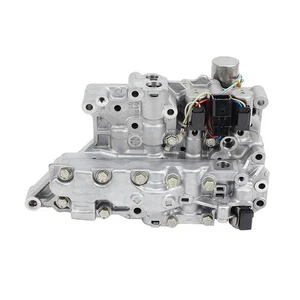 CVT Transmission Valve Body 2015-2021 For Honda Accord CR-V Civic 27000-5LJ-014 - Picture 1 of 13