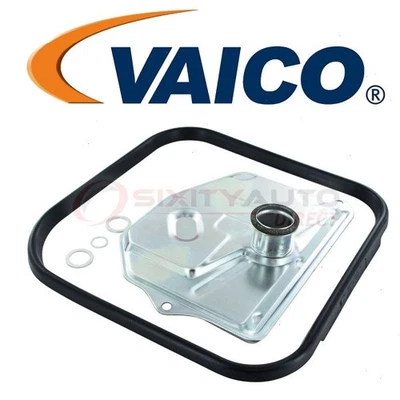 VAICO Automatic Transmission Filter Kit for 1973-1980 Mercedes-Benz 450SL - dt - Image 1 of 4