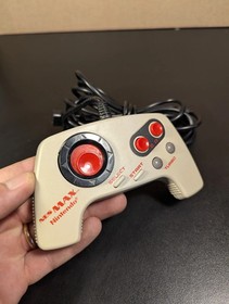 Vintage Original 1988 NES Max Nintendo Controller NES-027 OEM Cleaned