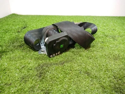 143594D REAR LEFT SEAT BELT / 0120AAW00450K / 0120AAW00450 / 810906 FOR MAHINDRA - Image 1 of 4