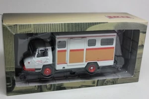 1/43 Altaya Truck Camion BERLIET 50 1968 - Picture 1 of 2