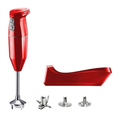 Bamix Cordless Plus 1121.012 in Red - Image 1 of 3