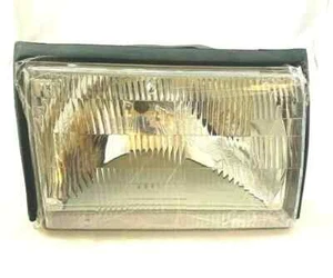 Right Headlight Lens assembly For Ford Mustang 1987-1993 1590201 2-Door - Picture 1 of 5
