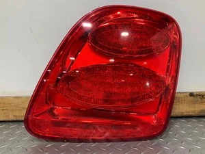 06-12 Bentley Flying Spur Right RH Passenger Side Tail Light Lamp OEM (Tested) - Foto 1 di 9