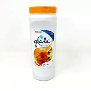 Glade Hawaiian Breeze Carpet & Room Refresher 32 Oz Discontinued Rare NEW - Picture 1 of 6