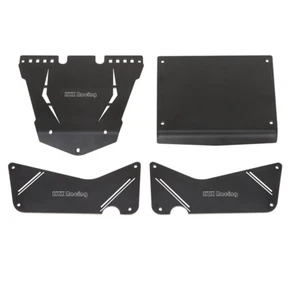 For Axial AXP8 Gilamon 1/8 RC Car Body Guard Armor Protective Shell Plate AEU - Picture 1 of 5