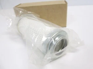 New Haskel 535F-B10A 10-Micron Filter for AGD-7 Gas Booster, 1"ID - Picture 1 of 1