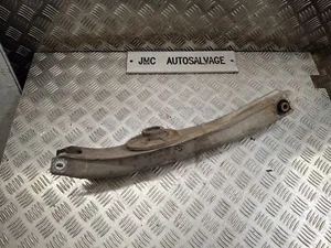 VAUXHALL INSIGNIA MK1 PASSENGER REAR LOWER SUSPENSION ARM SPRING HOLDER 2008-17 - Picture 1 of 5