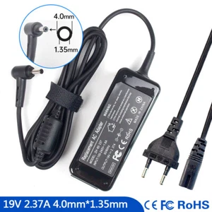 Notebook Loptop Netzteil Ladegerät für ASUS VivoBook X540SC X201E F201E X200T - Bild 1 von 8