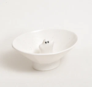Creepy Bowl (glancing eyes, closed eyes 2type) / Express / Genuine - Picture 1 of 1