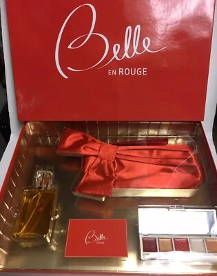 COLOR ME BEAUTIFUL PALETA BRILLO COLOR LABIAL Fragancia Perfume Foto 1 de 4