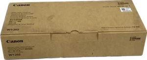 Genuine Canon WT-202 Waste Toner Container Part Number: FM1-A606-040 - Picture 1 of 1