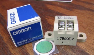 Omron Terminator block SRS1-T - Picture 1 of 4