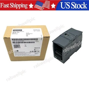 New Siemens S7-1200 Analog input SM 1231 6ES7231-4HF32-0XB0 6ES7 231-4HF32-0XB0 - Picture 1 of 6