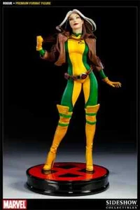 Sideshow Rogue Premium Format (Exclusive) Statue #719 - Picture 1 of 9